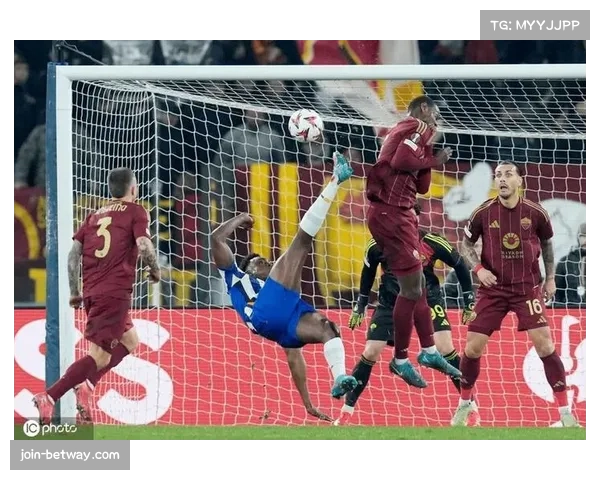 波尔图前锋奥莫罗迪翁射门转化率分析 每105分钟造一球效率惊人